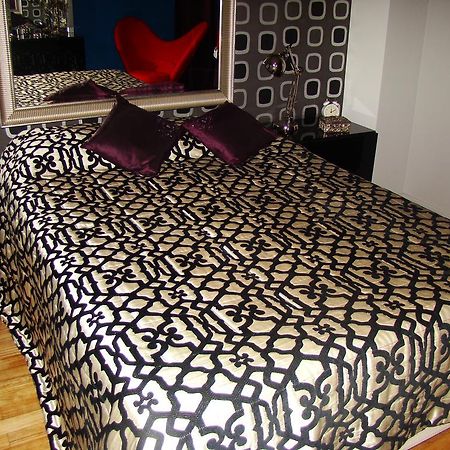 Lux Apartment Lisbon Luaran gambar