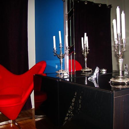 Lux Apartment Lisbon Luaran gambar