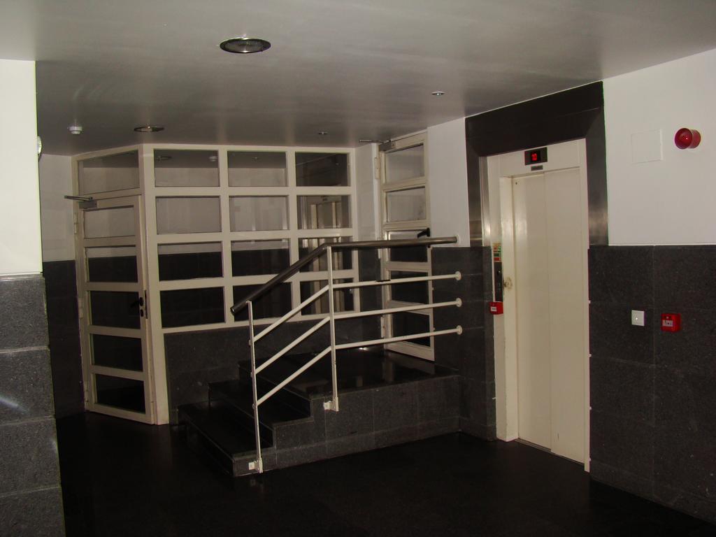 Lux Apartment Lisbon Bilik gambar