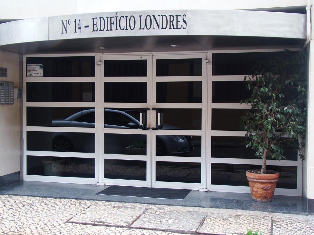 Lux Apartment Lisbon Bilik gambar