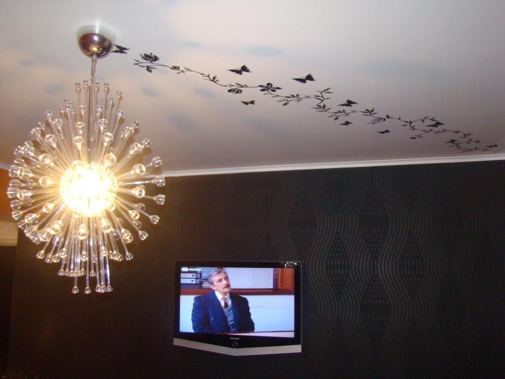 Lux Apartment Lisbon Bilik gambar