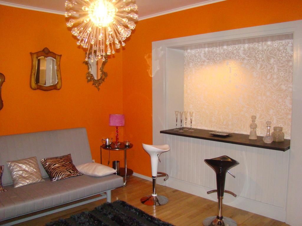 Lux Apartment Lisbon Bilik gambar