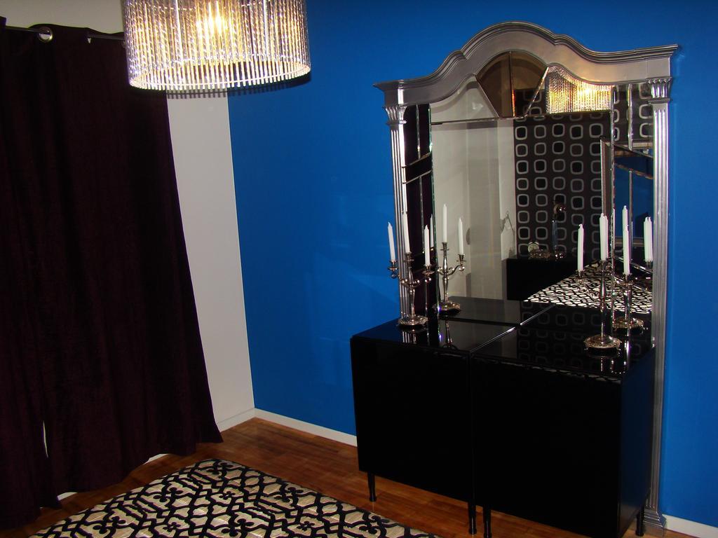 Lux Apartment Lisbon Bilik gambar