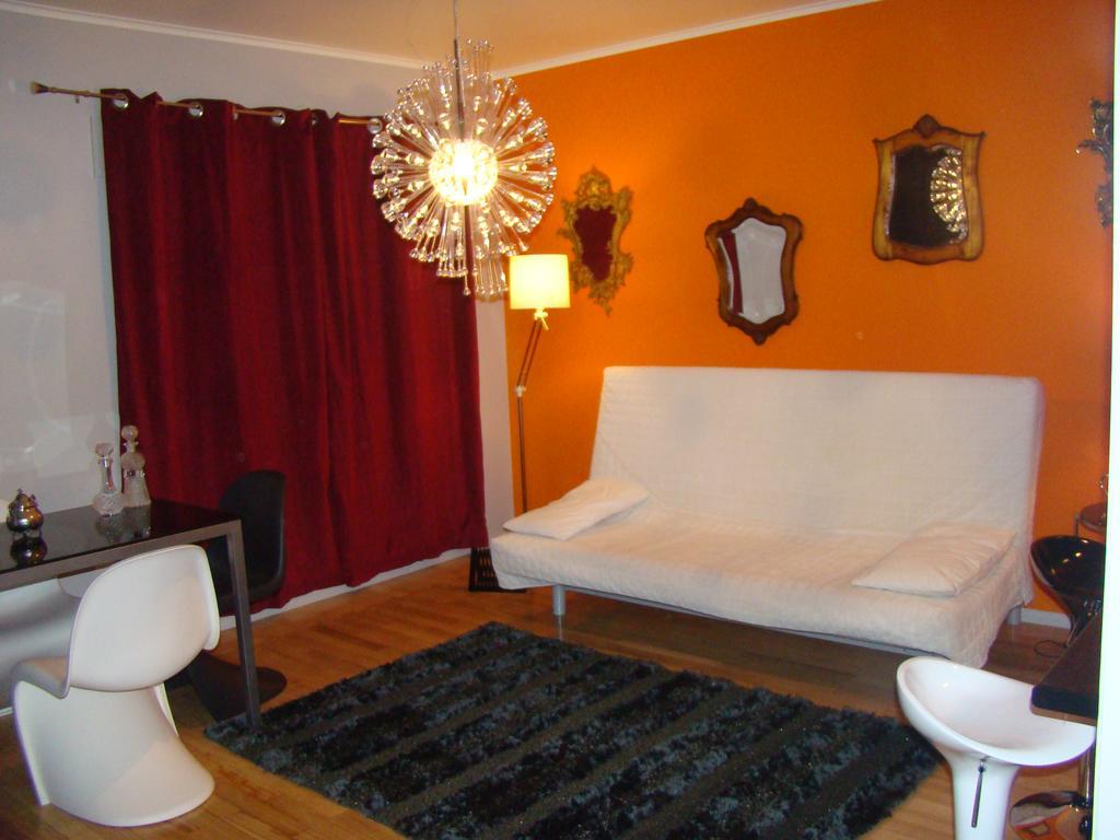 Lux Apartment Lisbon Bilik gambar