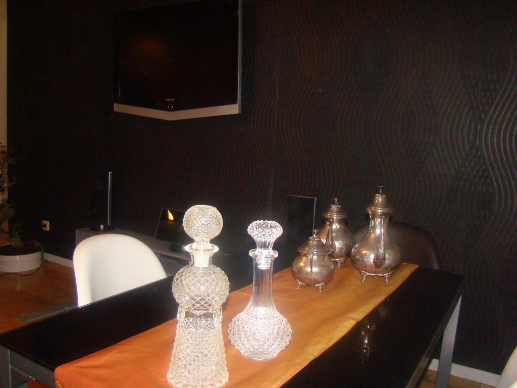 Lux Apartment Lisbon Bilik gambar