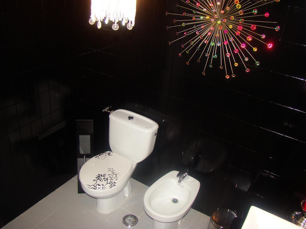 Lux Apartment Lisbon Bilik gambar