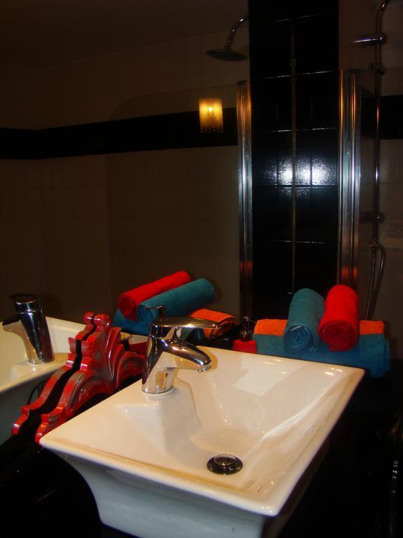 Lux Apartment Lisbon Bilik gambar