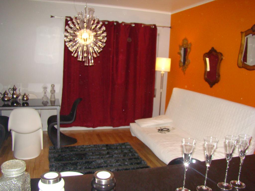 Lux Apartment Lisbon Bilik gambar