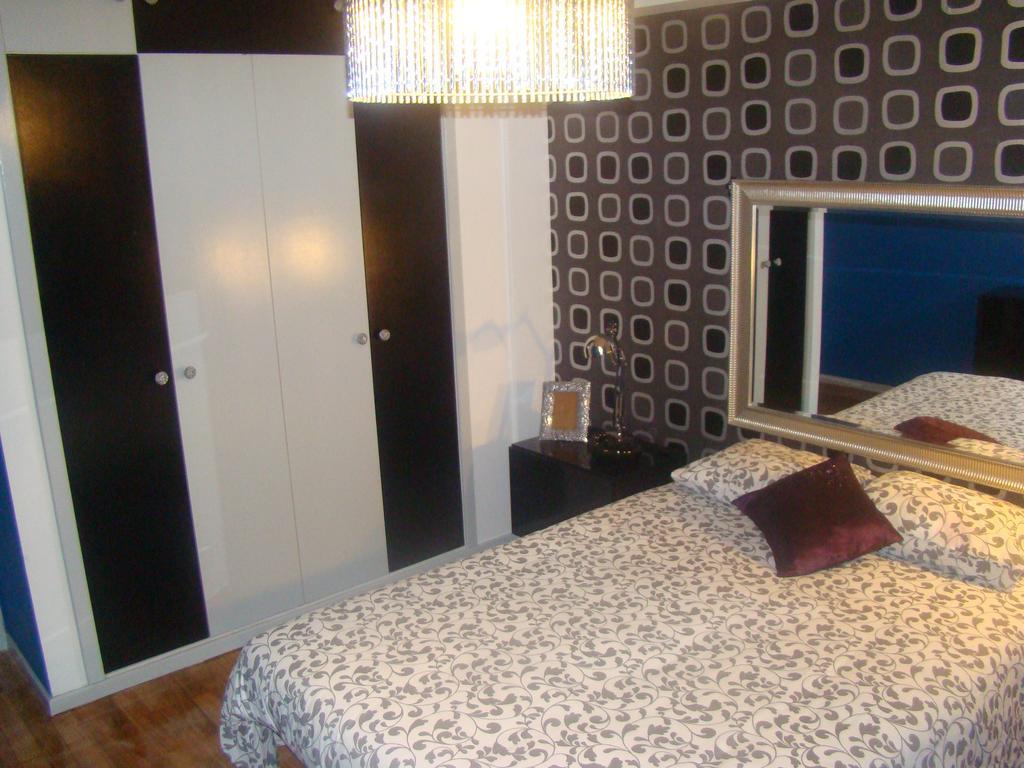 Lux Apartment Lisbon Bilik gambar
