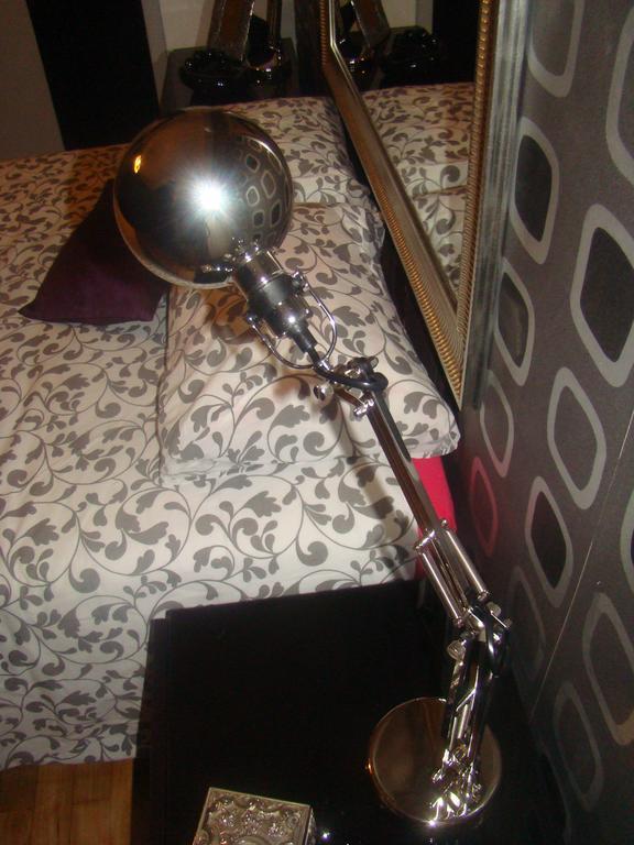 Lux Apartment Lisbon Bilik gambar