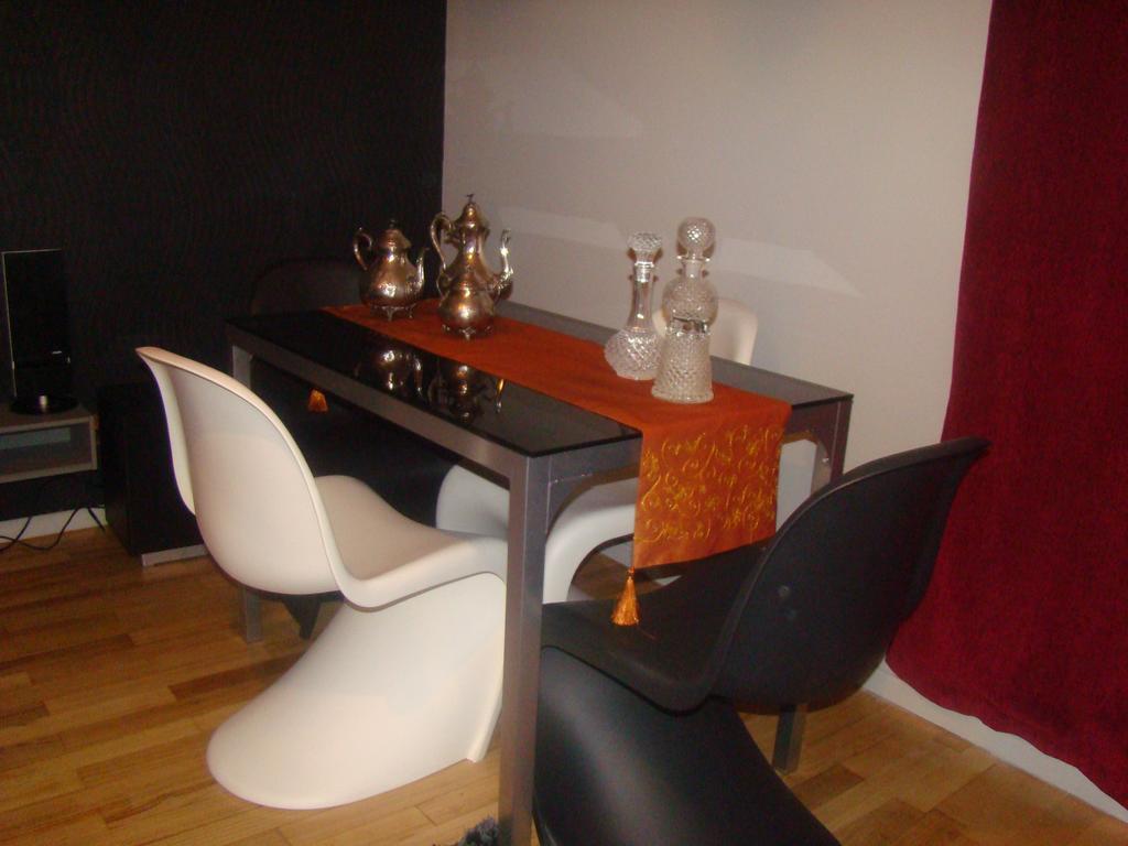 Lux Apartment Lisbon Bilik gambar