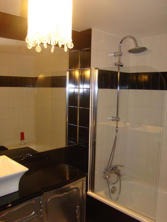 Lux Apartment Lisbon Bilik gambar