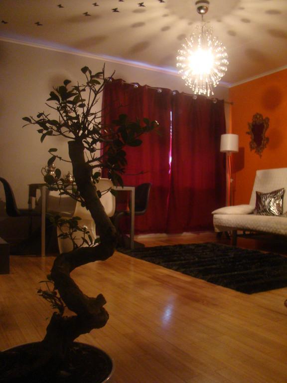 Lux Apartment Lisbon Bilik gambar