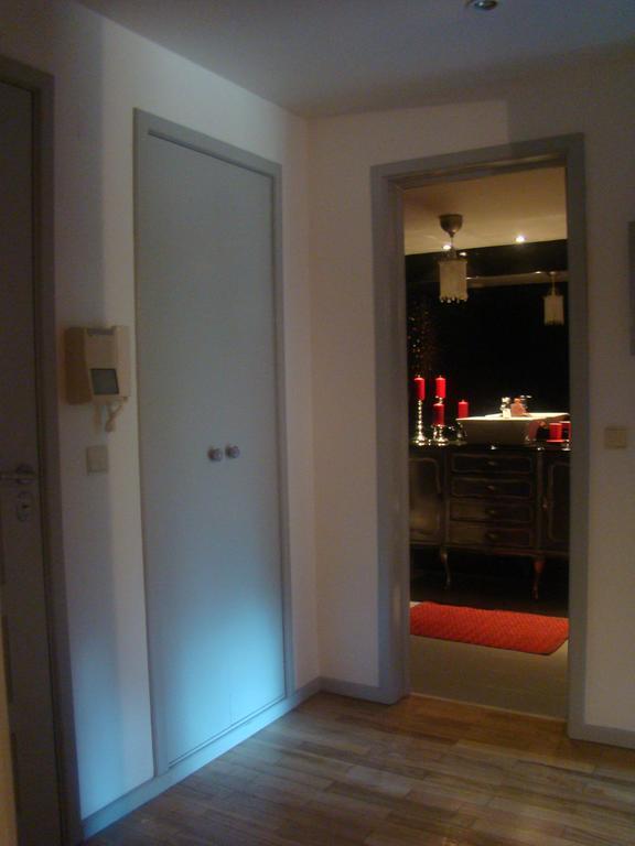 Lux Apartment Lisbon Bilik gambar