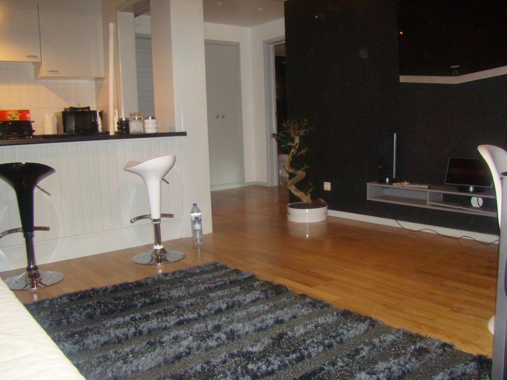Lux Apartment Lisbon Bilik gambar
