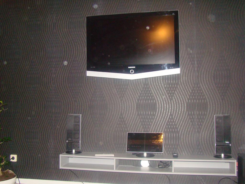 Lux Apartment Lisbon Bilik gambar