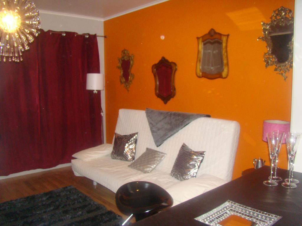 Lux Apartment Lisbon Bilik gambar