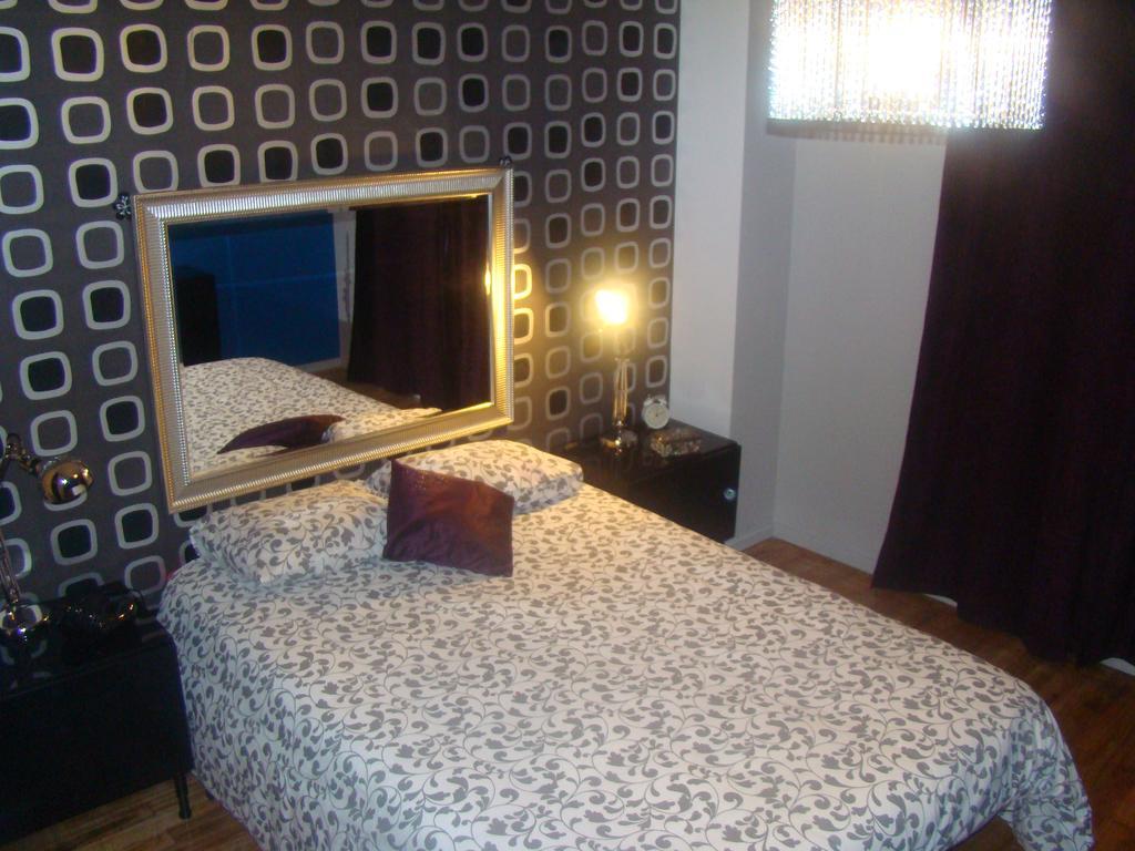 Lux Apartment Lisbon Bilik gambar