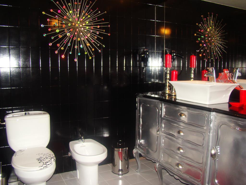 Lux Apartment Lisbon Bilik gambar