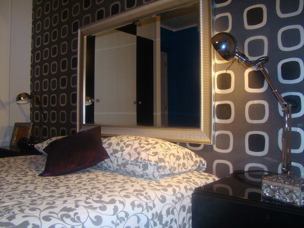 Lux Apartment Lisbon Bilik gambar