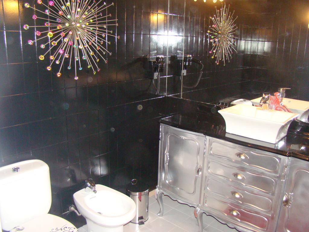 Lux Apartment Lisbon Luaran gambar