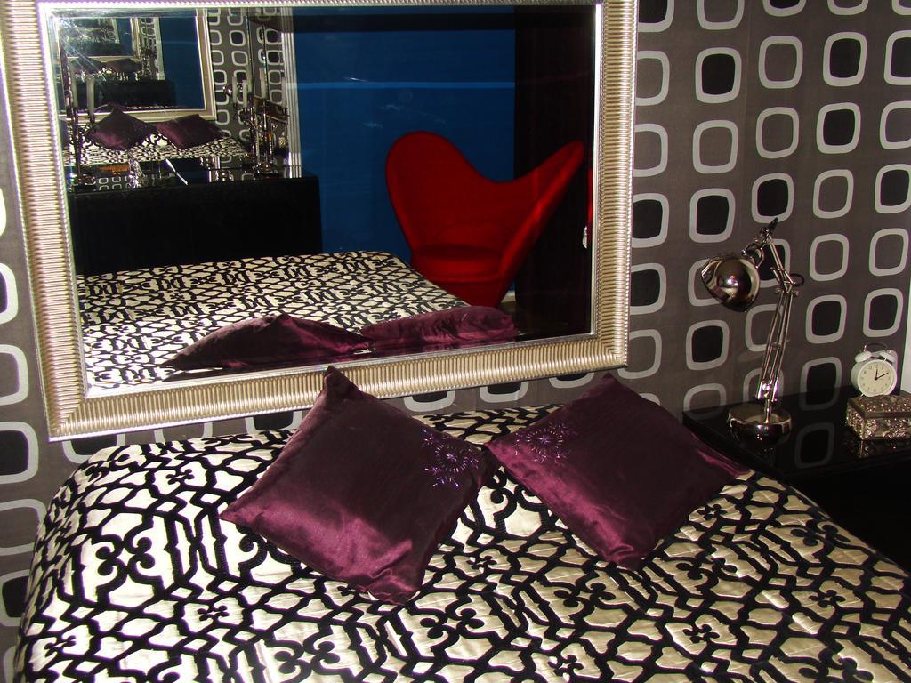 Lux Apartment Lisbon Luaran gambar