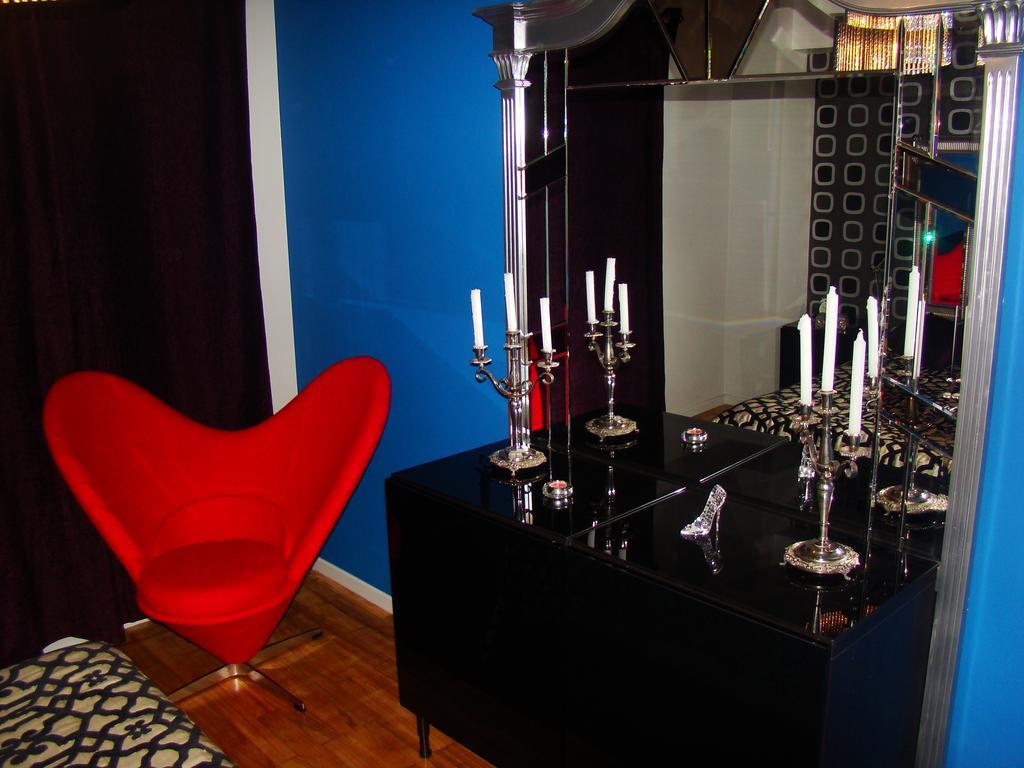 Lux Apartment Lisbon Luaran gambar